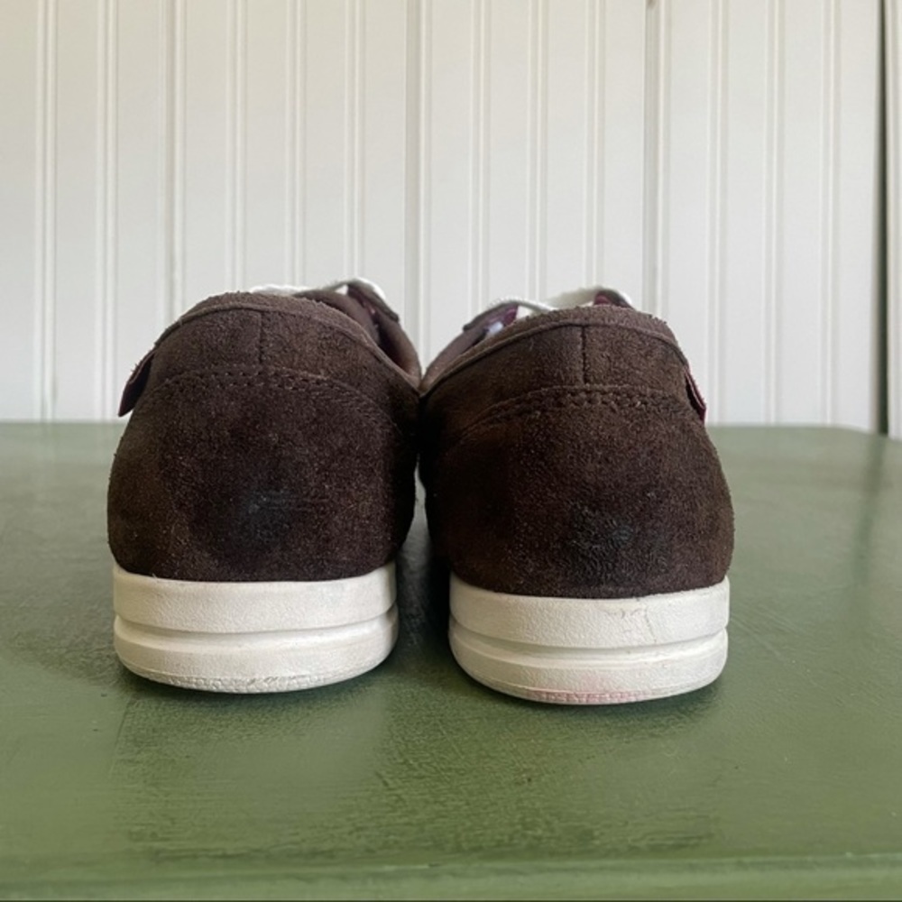 Crocs Suede Sneakers/Casual Shoes View 4